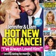Image for article titled This Week In Tabloids: Jen and Justin's Friend May Have Been Murdered During Their Honeymoon?!